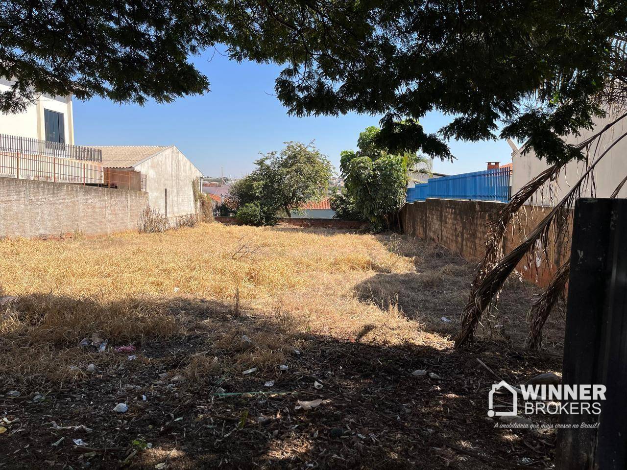 Terreno, 525 m² - Foto 2