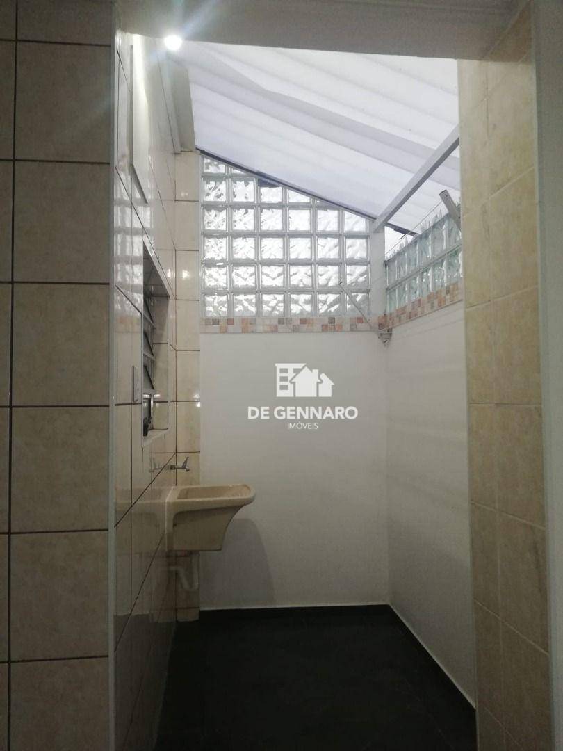 Casa de Condomínio à venda com 4 quartos, 98m² - Foto 13