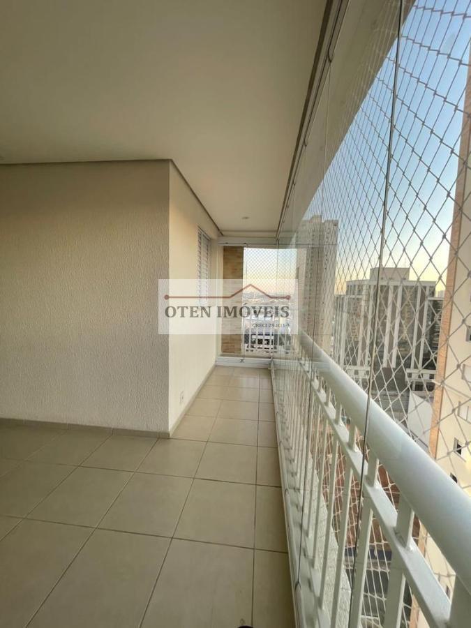 Apartamento à venda com 3 quartos, 90m² - Foto 6