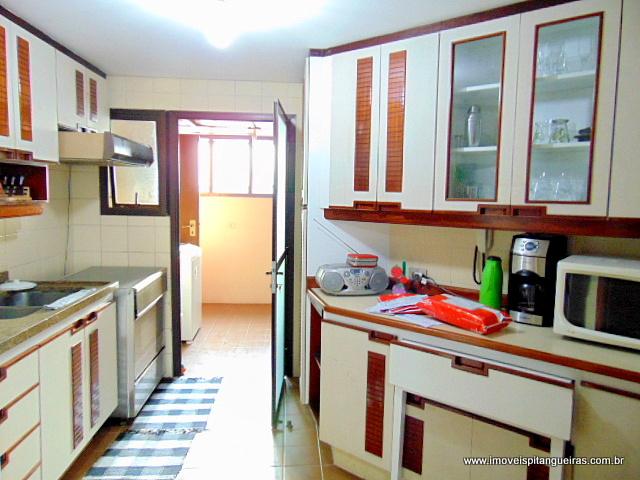 Apartamento à venda com 3 quartos, 168m² - Foto 27