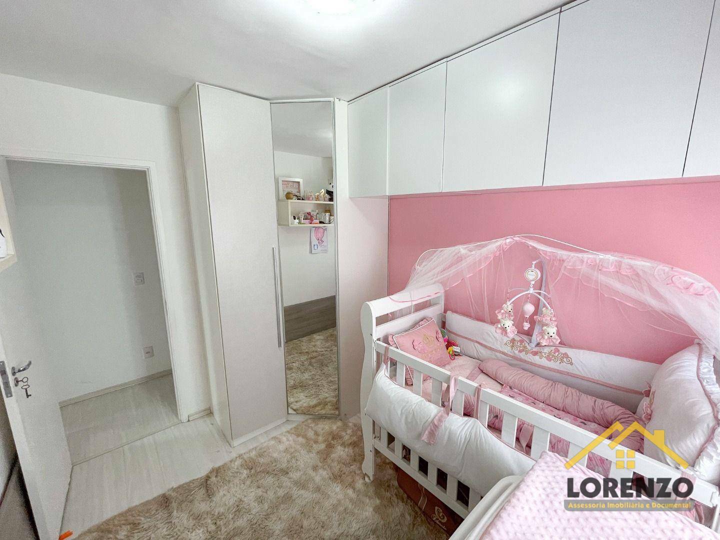 Apartamento à venda com 2 quartos, 45m² - Foto 8