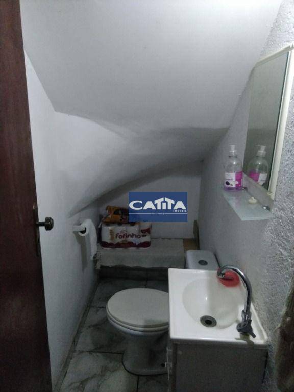 Sobrado à venda com 2 quartos, 75m² - Foto 8