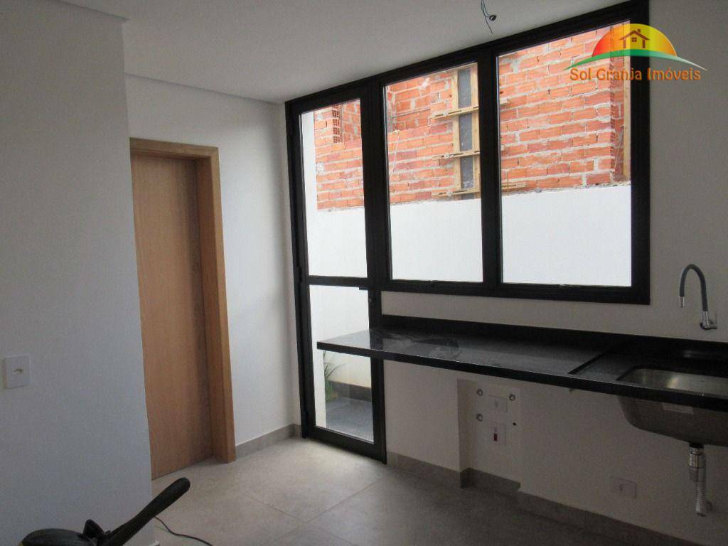 Casa de Condomínio à venda com 5 quartos, 540m² - Foto 38