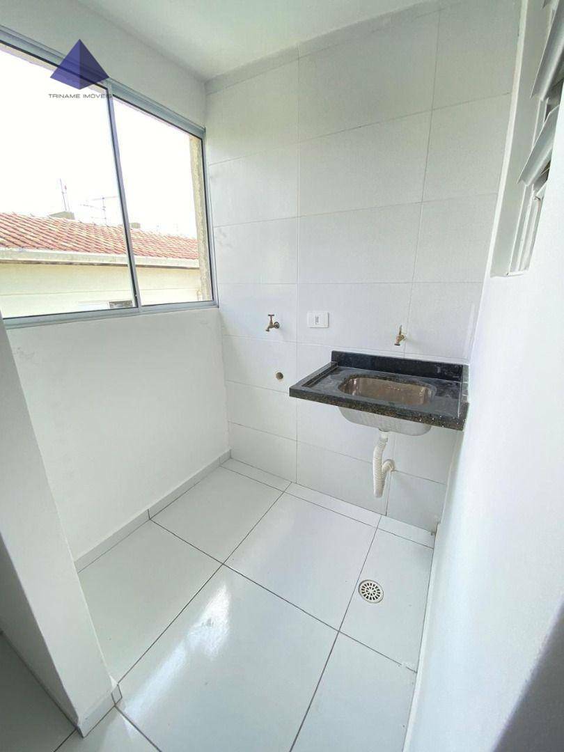 Apartamento à venda com 2 quartos, 50m² - Foto 18