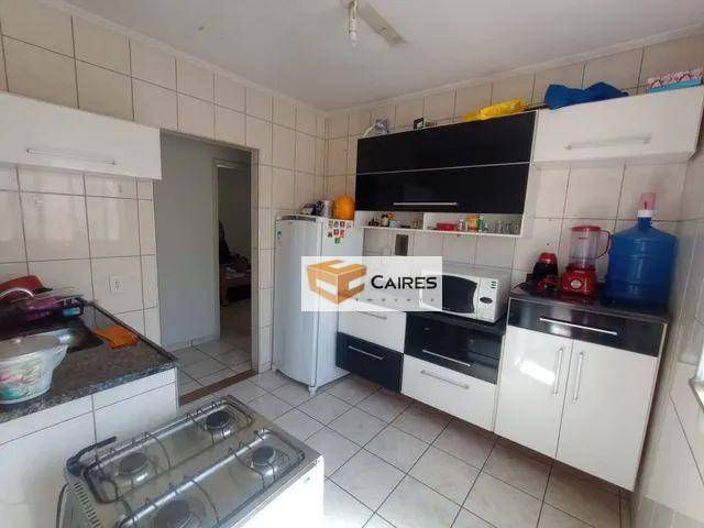 Apartamento à venda com 2 quartos, 58m² - Foto 6