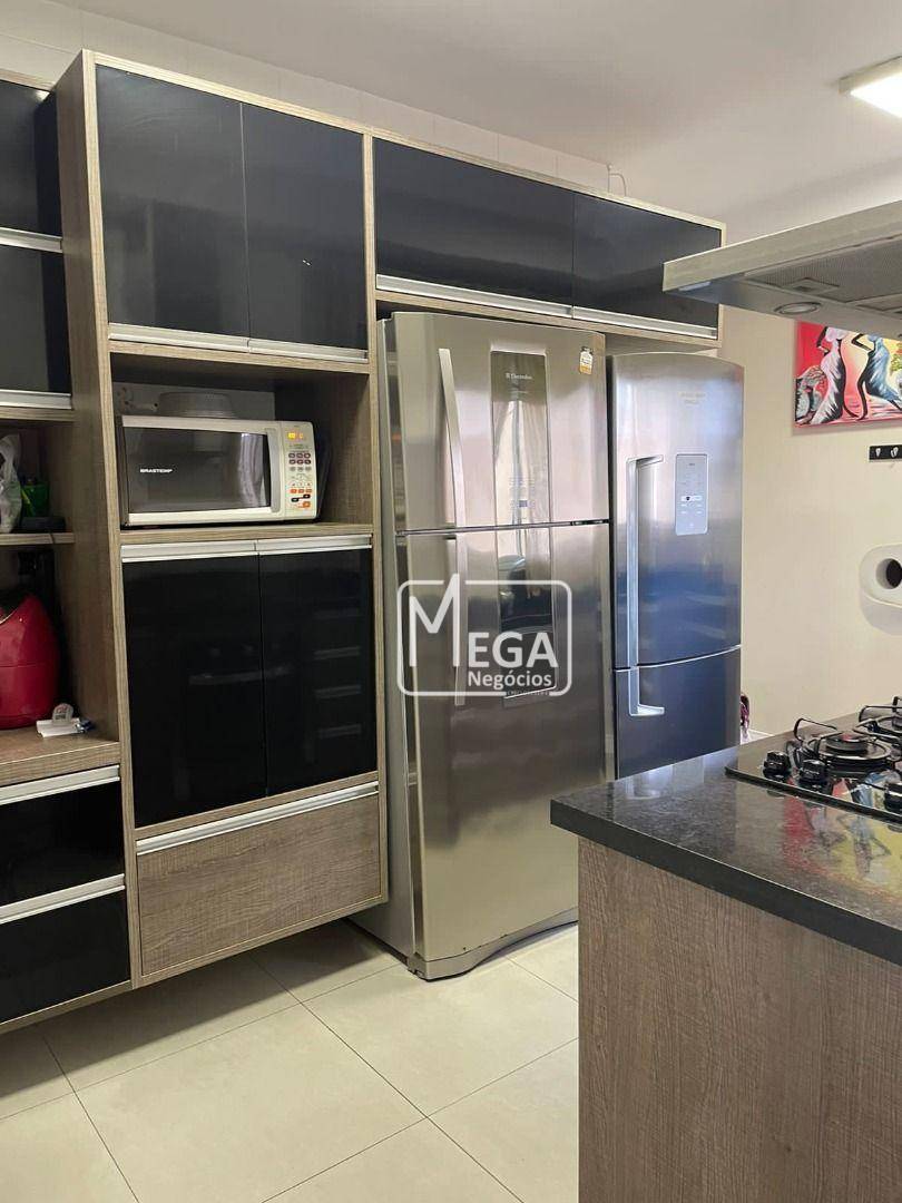 Apartamento à venda com 3 quartos, 158m² - Foto 18