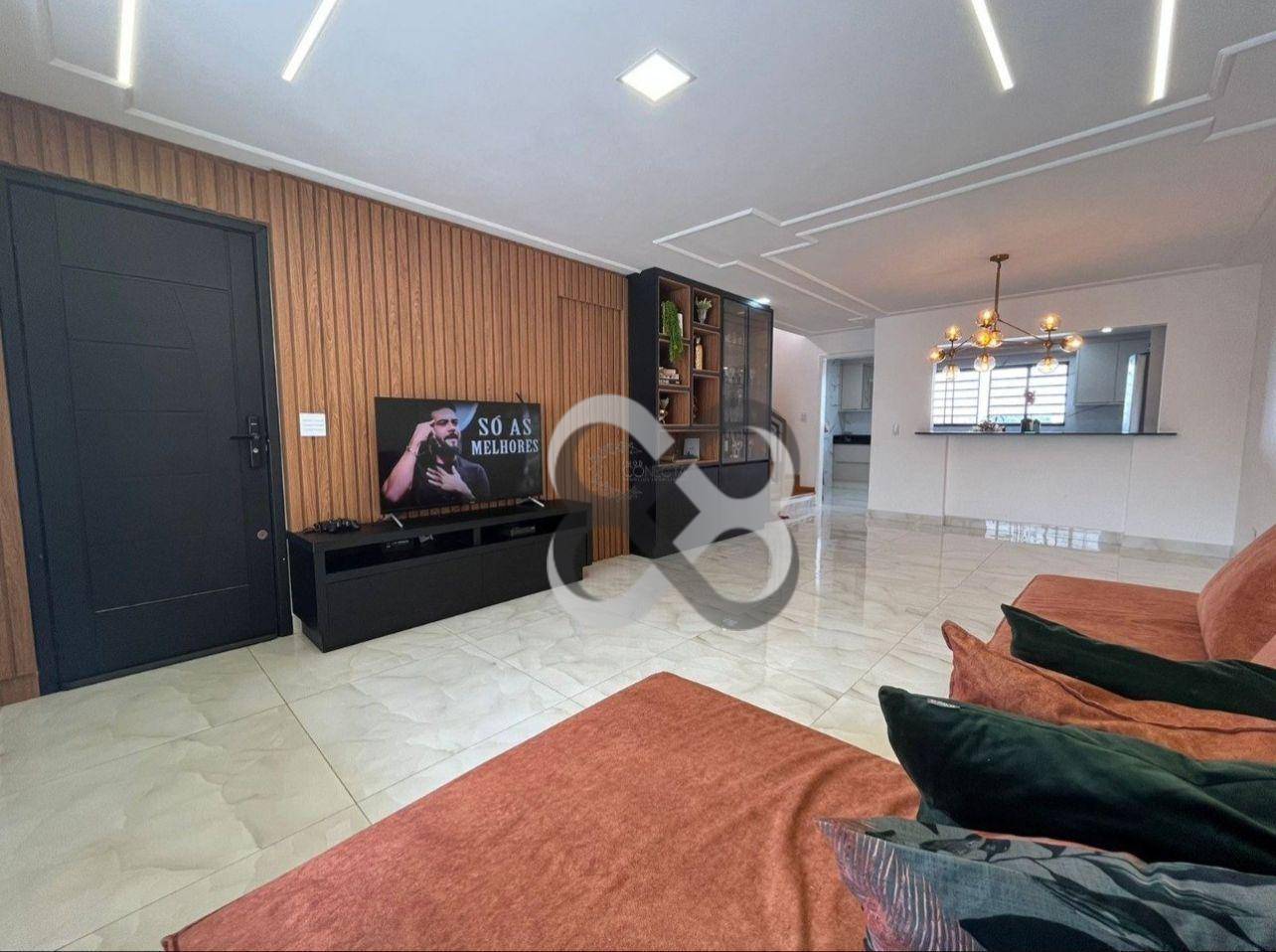 Casa à venda com 4 quartos, 236m² - Foto 25