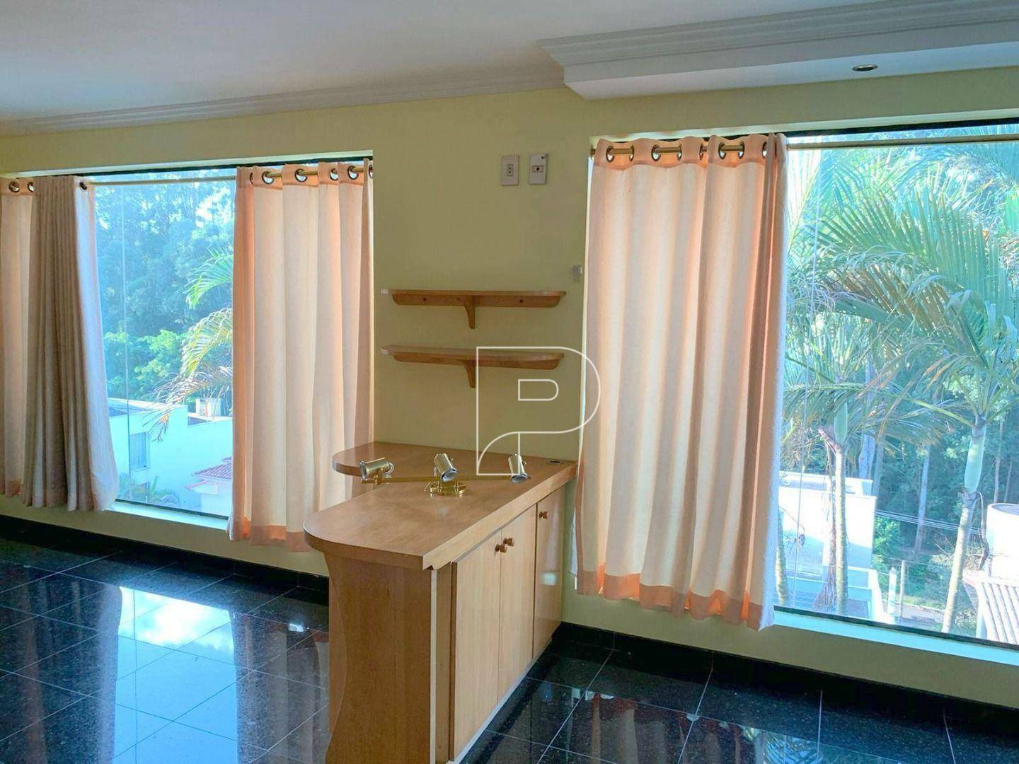 Casa de Condomínio à venda com 4 quartos, 340m² - Foto 1