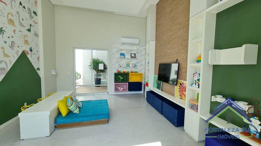 Apartamento à venda com 3 quartos, 90m² - Foto 11