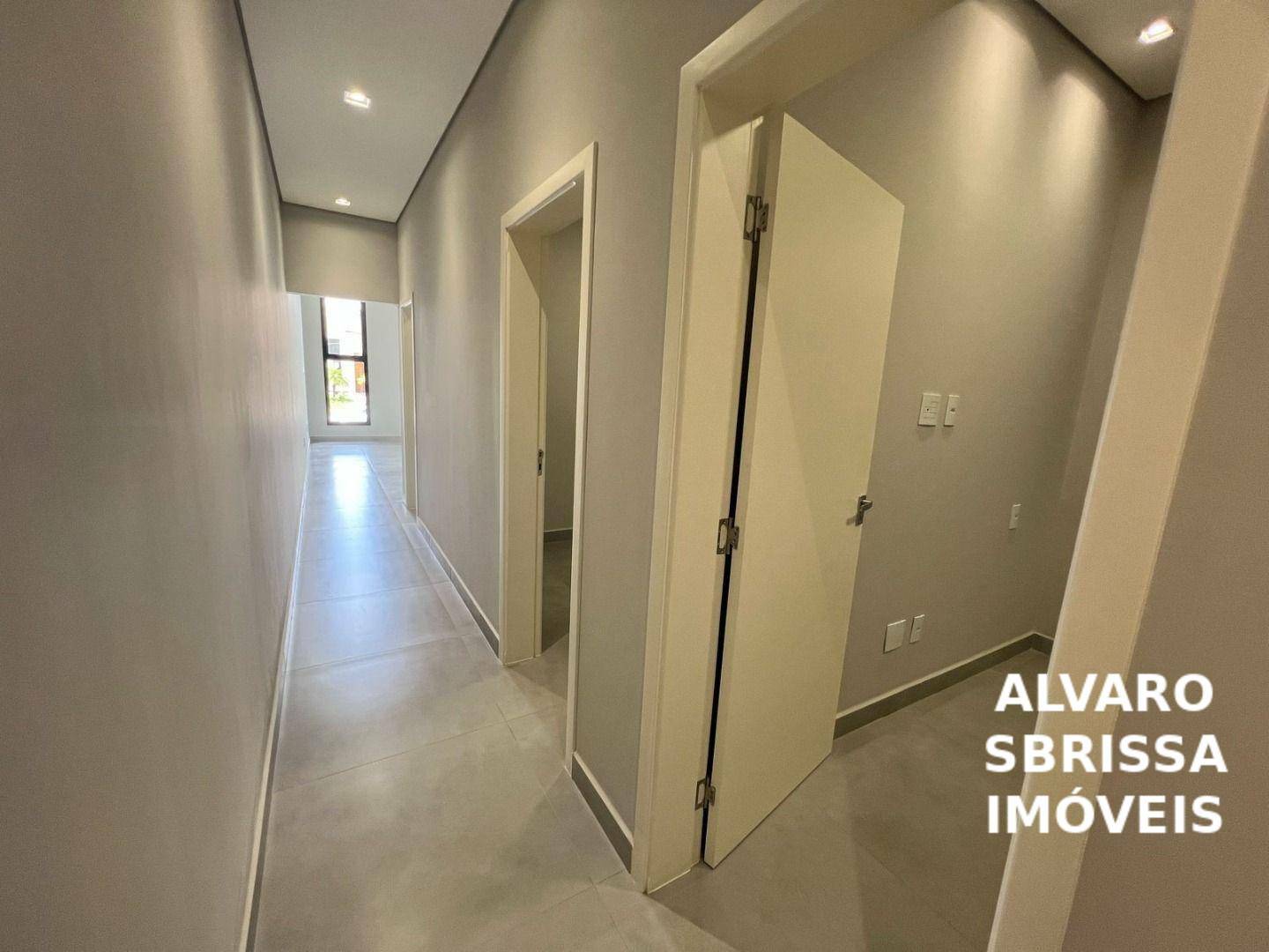 Casa de Condomínio à venda com 3 quartos, 117m² - Foto 7