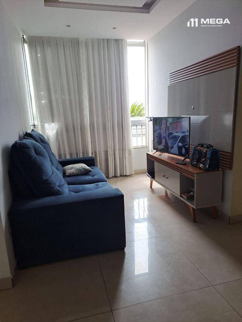 Apartamento, 2 quartos, 45 m² - Foto 5