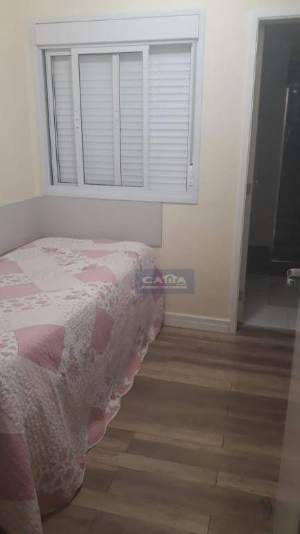 Apartamento à venda com 3 quartos, 105m² - Foto 13