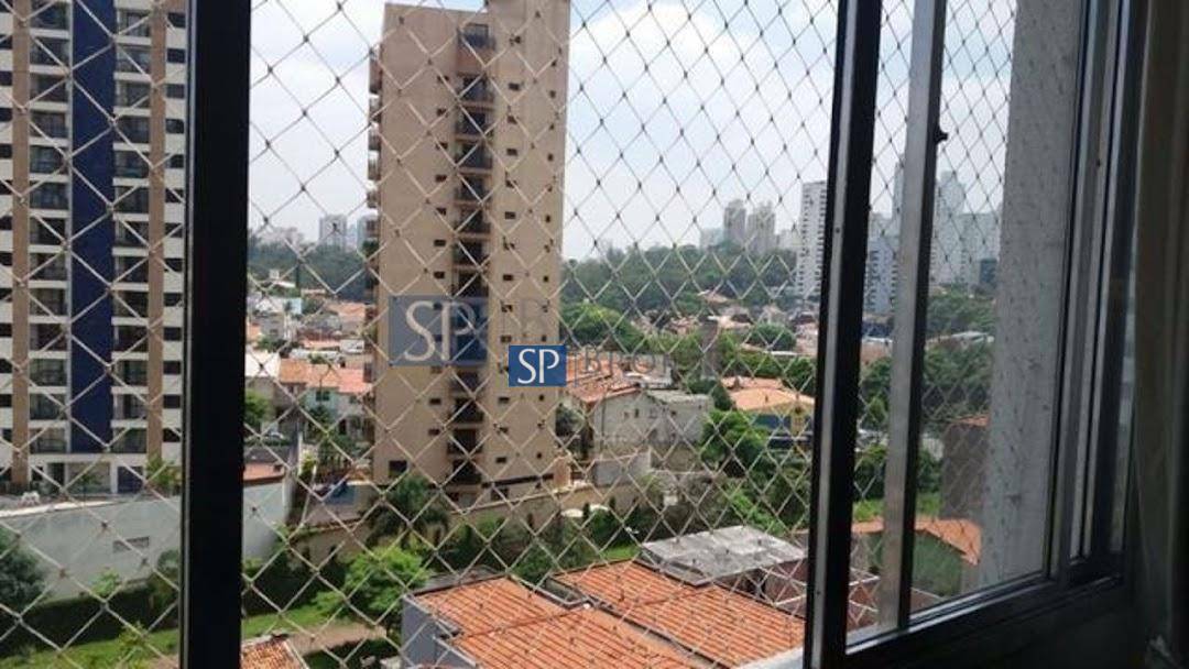 Apartamento à venda com 3 quartos, 110m² - Foto 16