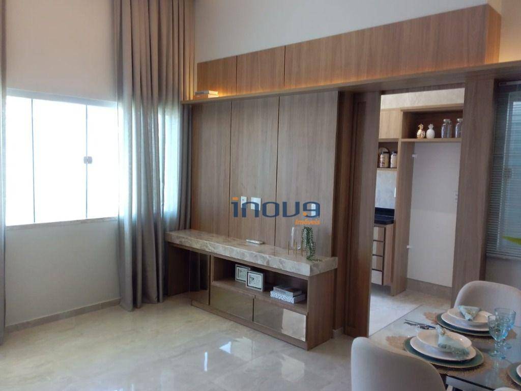 Casa à venda com 3 quartos, 86m² - Foto 4