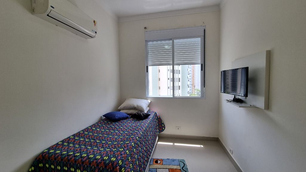 Apartamento à venda com 3 quartos, 90m² - Foto 14