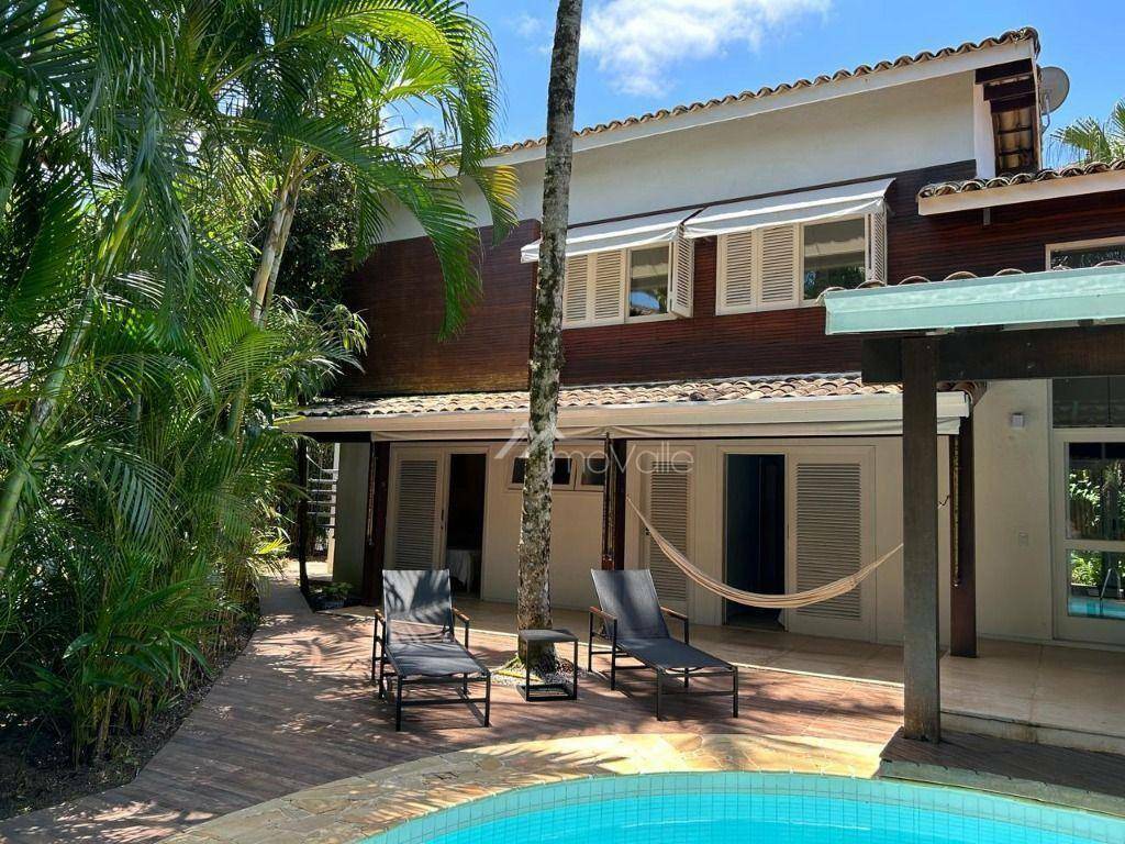 Casa de Condomínio à venda com 5 quartos, 264m² - Foto 7