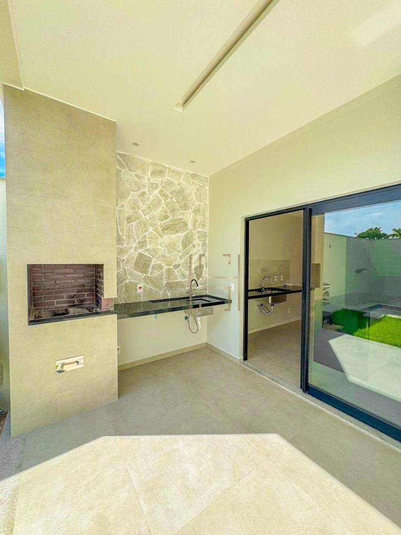 Casa, 3 quartos, 168 m² - Foto 5