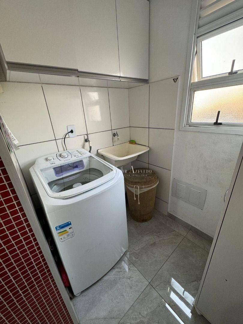 Apartamento à venda com 2 quartos, 50m² - Foto 4