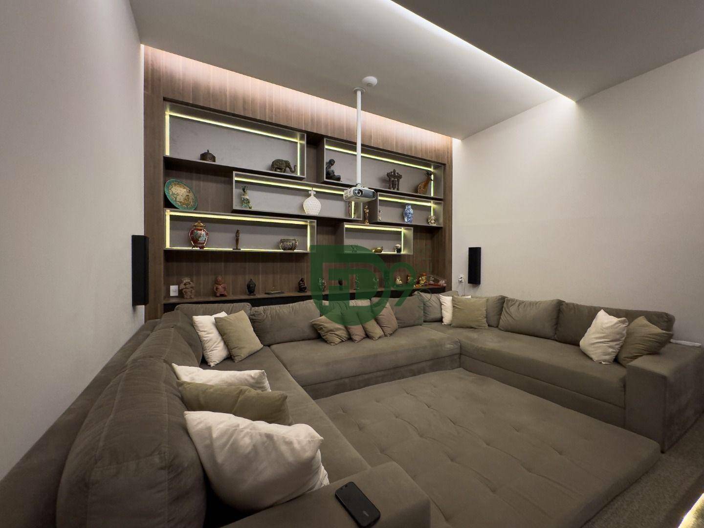 Casa de Condomínio, 4 quartos - Foto 13