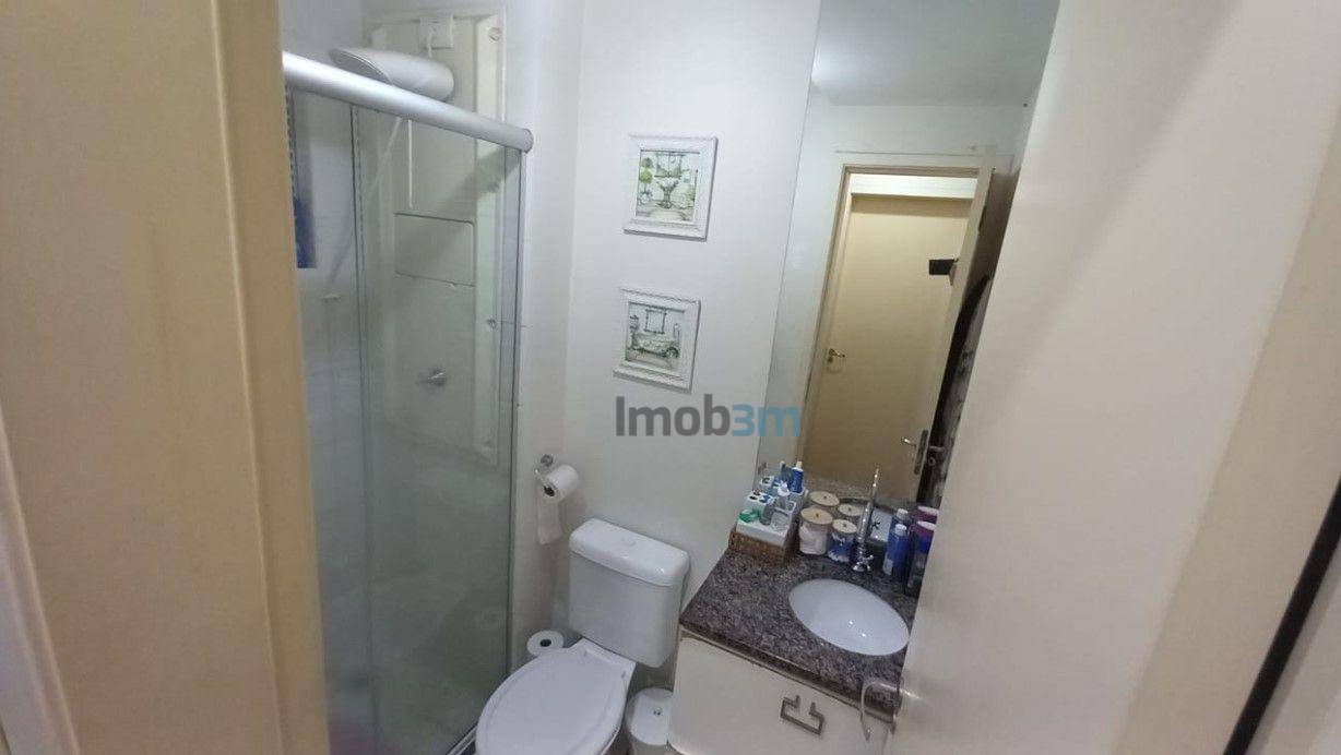 Apartamento à venda com 2 quartos, 65m² - Foto 21