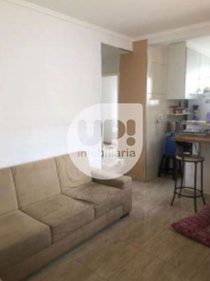 Apartamento à venda com 2 quartos, 45m² - Foto 1