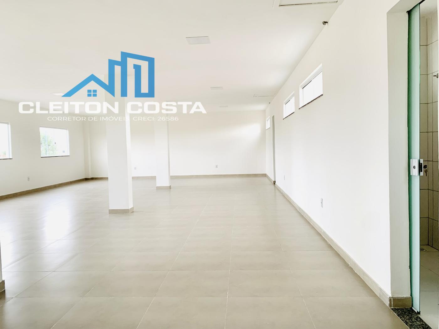 Loja-Salão para alugar, 110m² - Foto 2