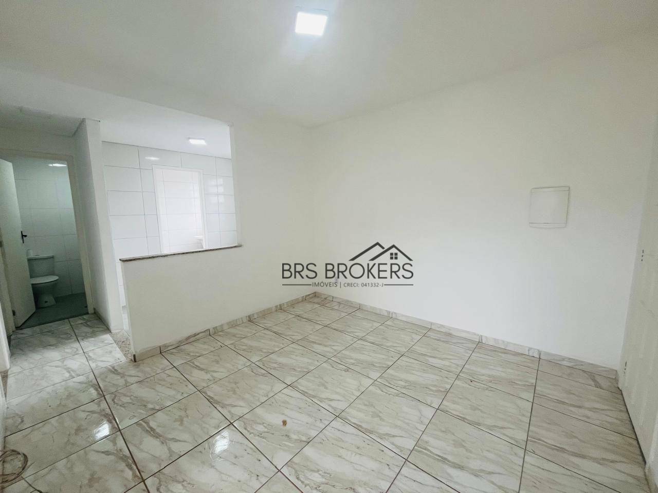 Apartamento à venda com 2 quartos, 49m² - Foto 9