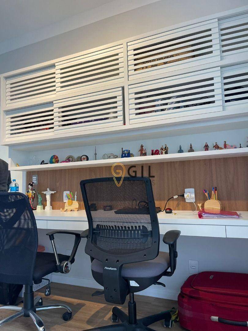 Sobrado, 4 quartos, 205 m² - Foto 47