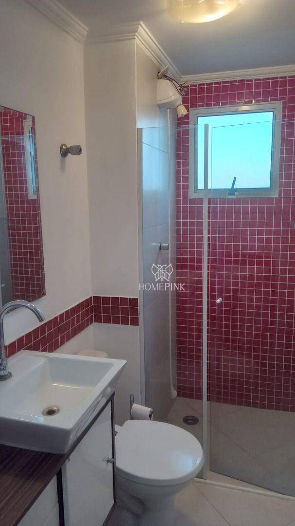 Apartamento à venda com 2 quartos, 65m² - Foto 14