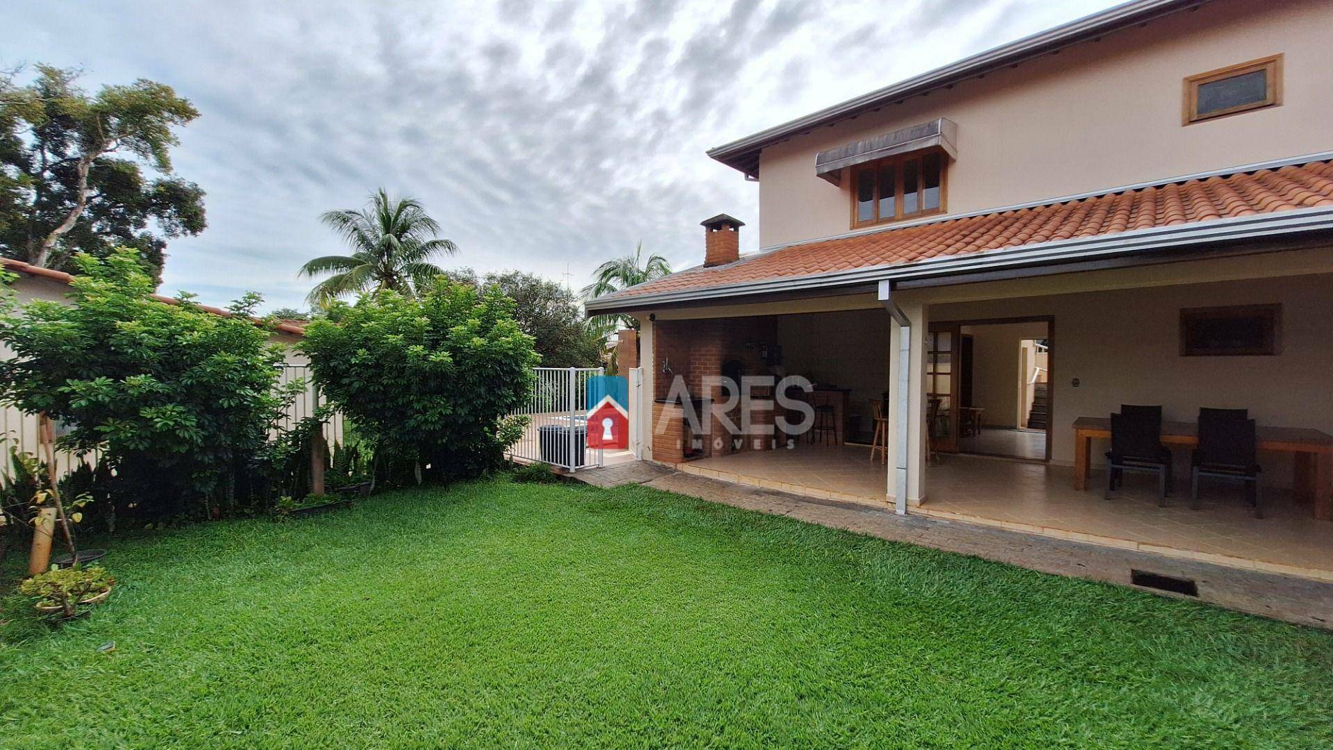 Casa à venda com 3 quartos, 600m² - Foto 36