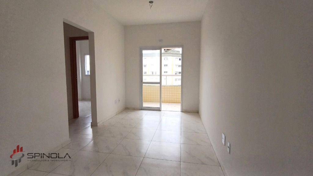 Apartamento à venda com 2 quartos, 53m² - Foto 1