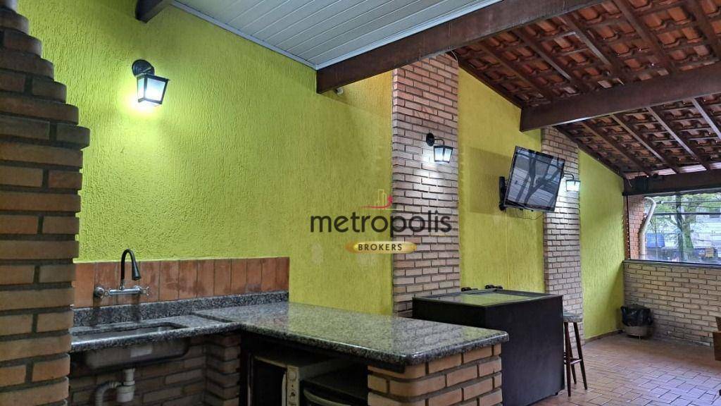 Sobrado à venda com 3 quartos, 268m² - Foto 41