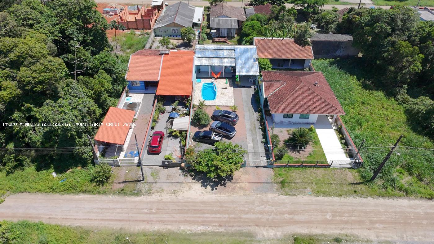 Casa à venda com 2 quartos, 384m² - Foto 26