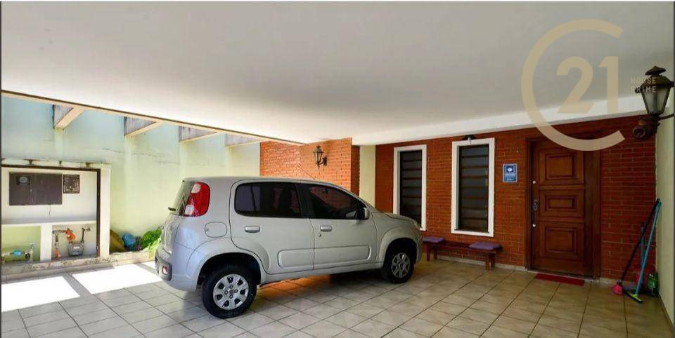 Sobrado à venda com 3 quartos, 219m² - Foto 22