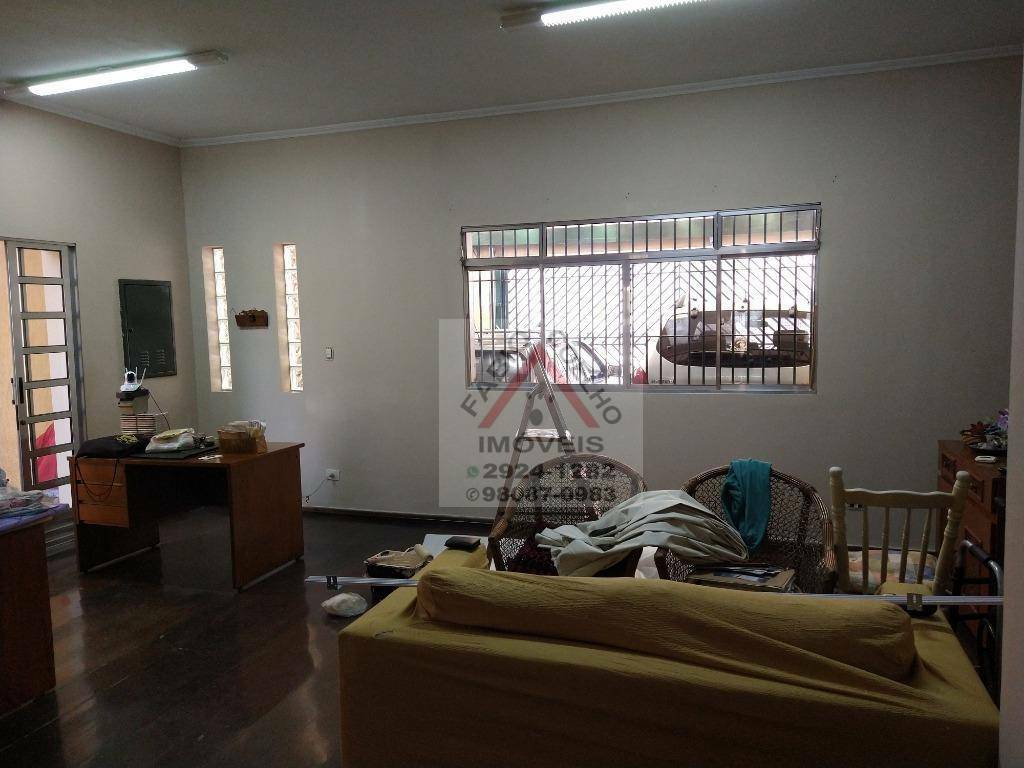 Sobrado à venda com 4 quartos, 184m² - Foto 42