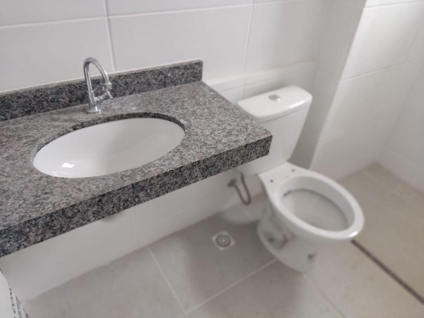 Apartamento à venda com 2 quartos, 56m² - Foto 19