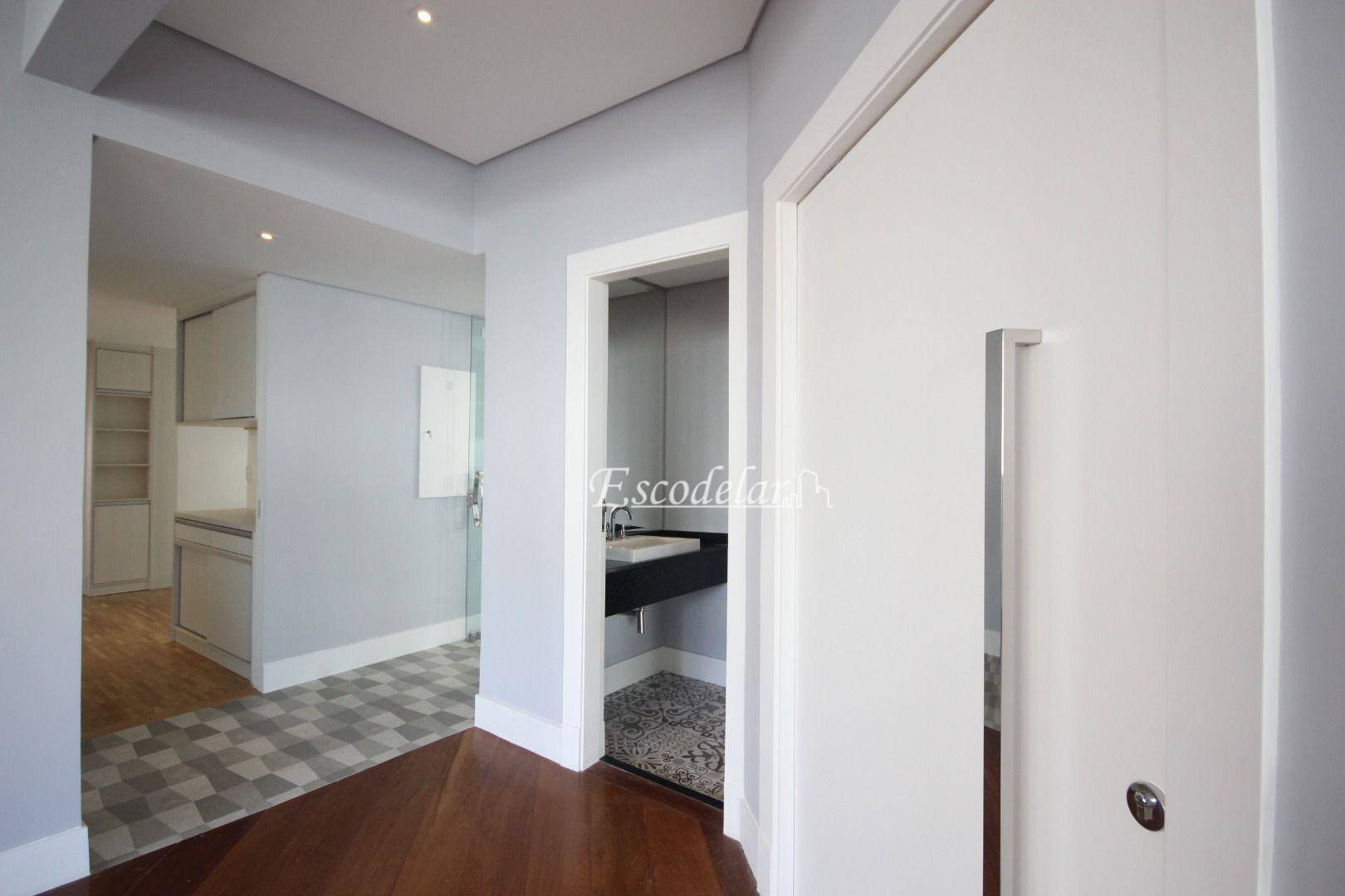 Apartamento à venda com 3 quartos, 244m² - Foto 23