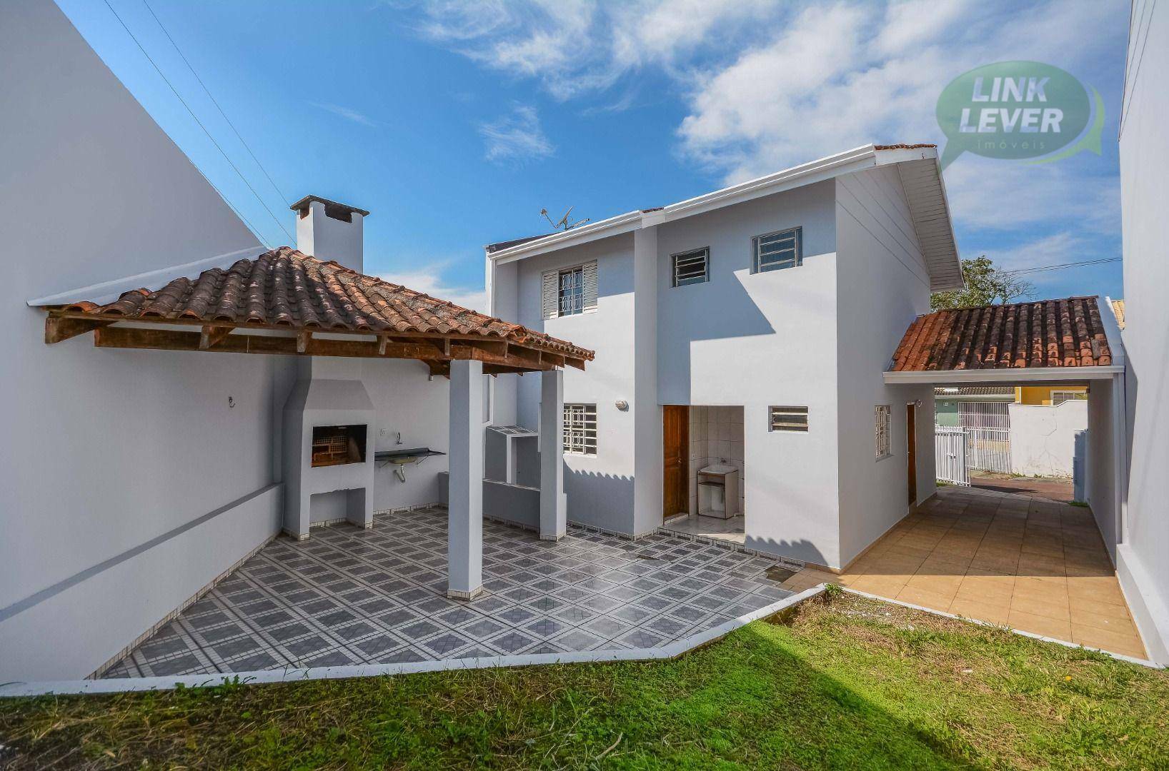 Casa para alugar com 3 quartos, 113m² - Foto 65
