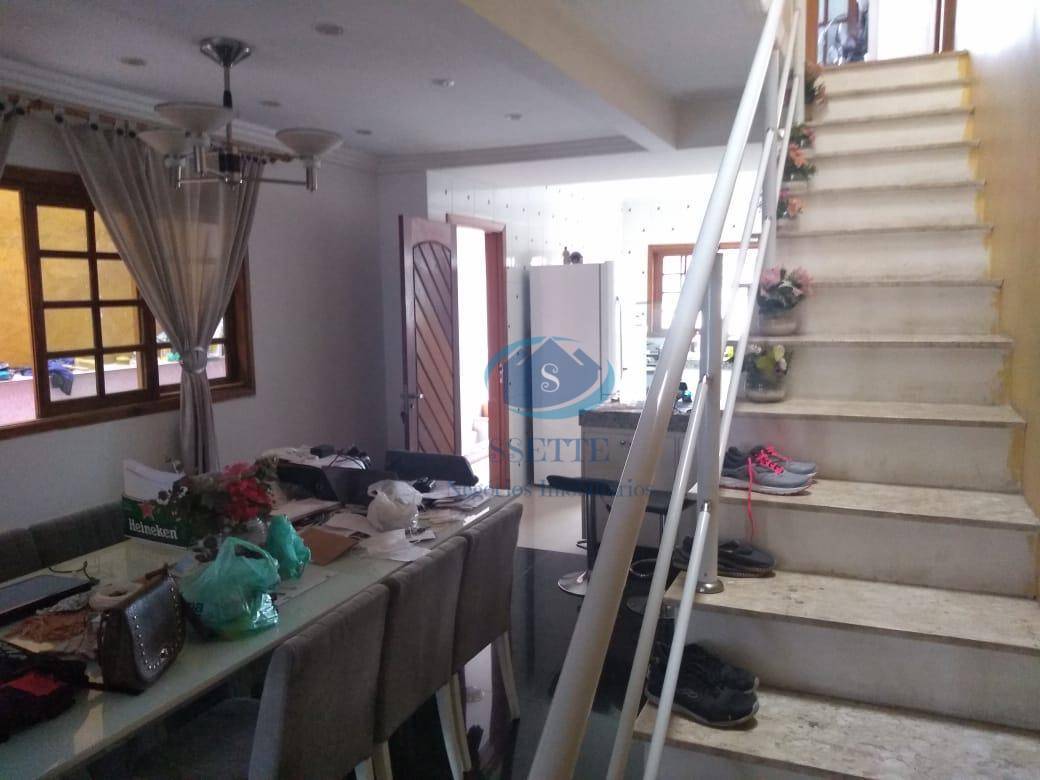 Sobrado à venda com 3 quartos, 111m² - Foto 34