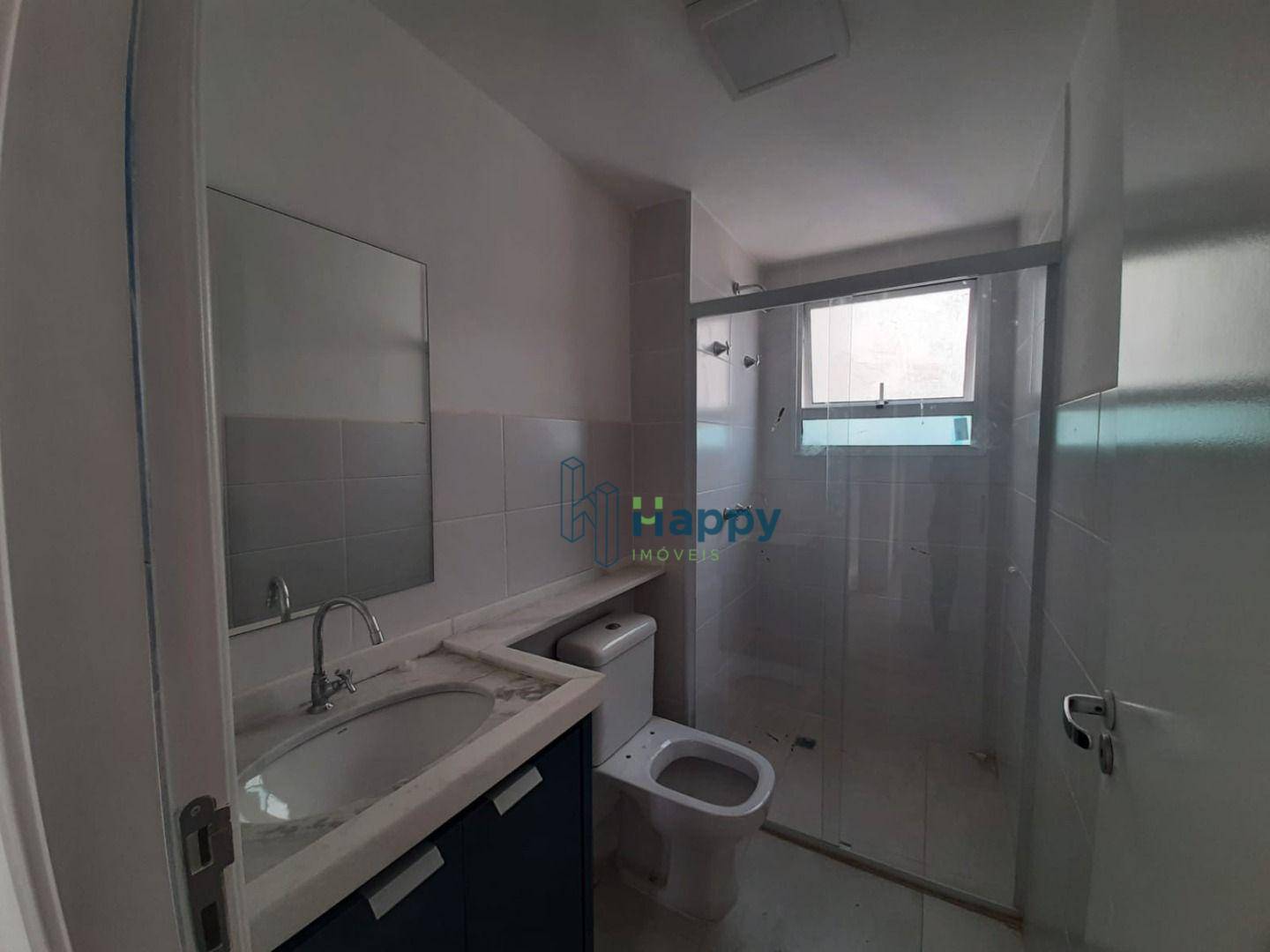 Apartamento para alugar com 2 quartos, 60m² - Foto 8