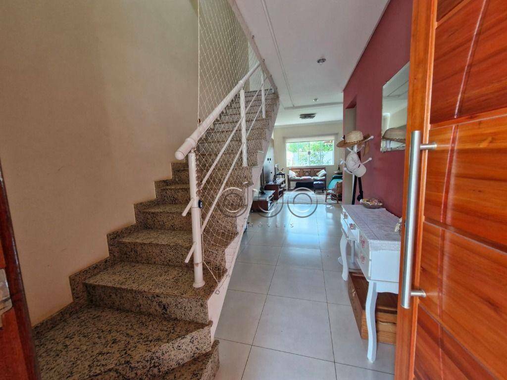 Casa de Condomínio à venda com 3 quartos, 154m² - Foto 5