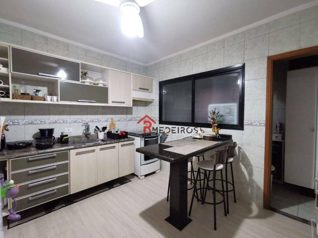 Apartamento à venda com 3 quartos, 120m² - Foto 10