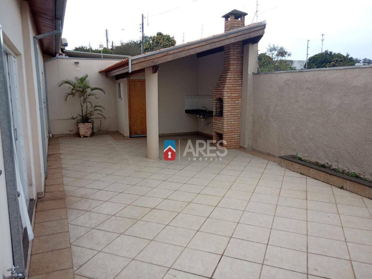 Casa à venda com 3 quartos, 223m² - Foto 17