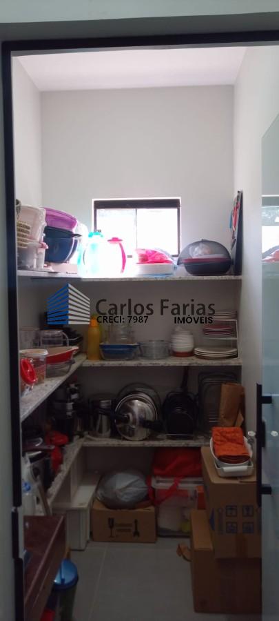 Casa de Condomínio à venda com 3 quartos, 350m² - Foto 24