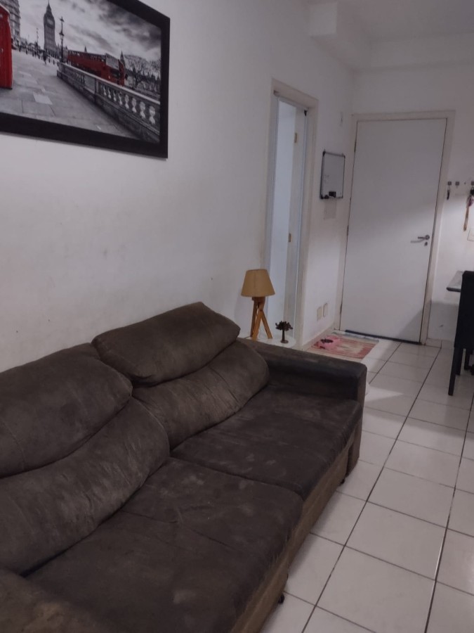 Apartamento à venda com 2 quartos, 50m² - Foto 5