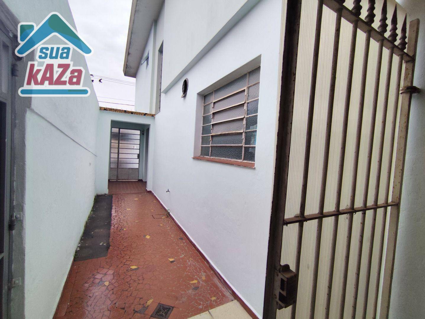 Sobrado à venda com 2 quartos, 105m² - Foto 29