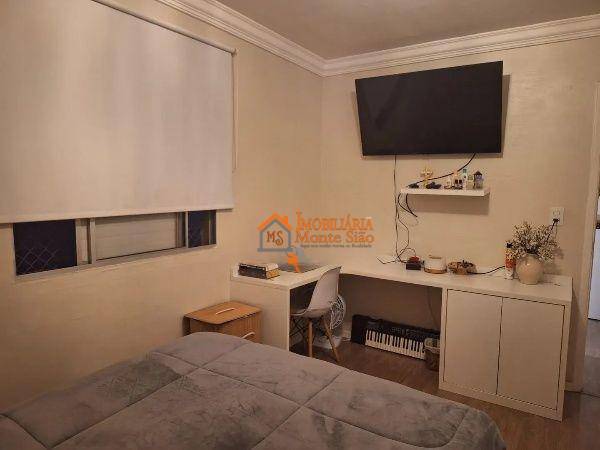 Apartamento à venda com 2 quartos, 62m² - Foto 10