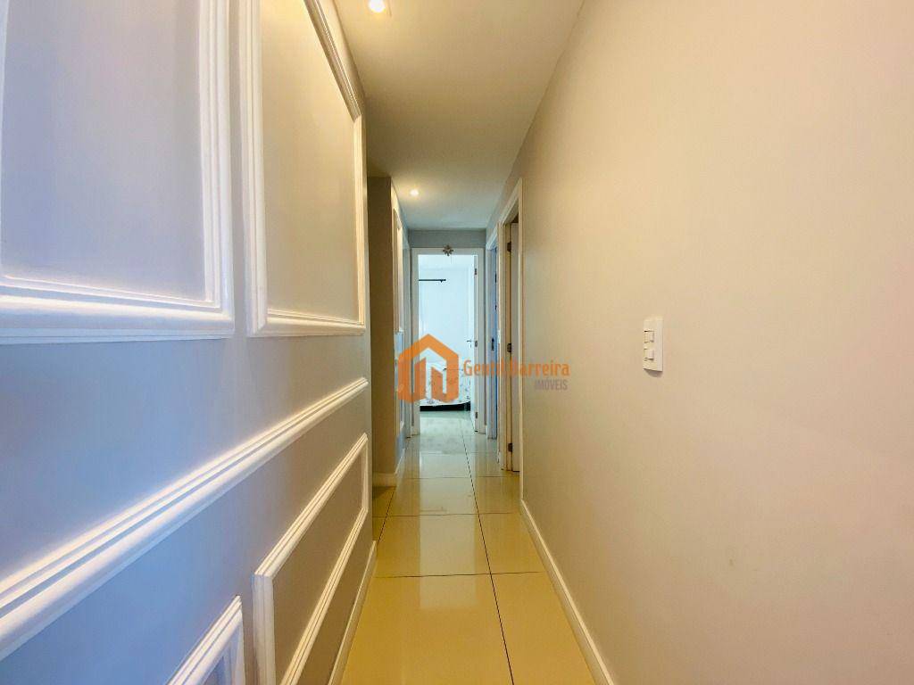 Apartamento à venda com 3 quartos, 111m² - Foto 19