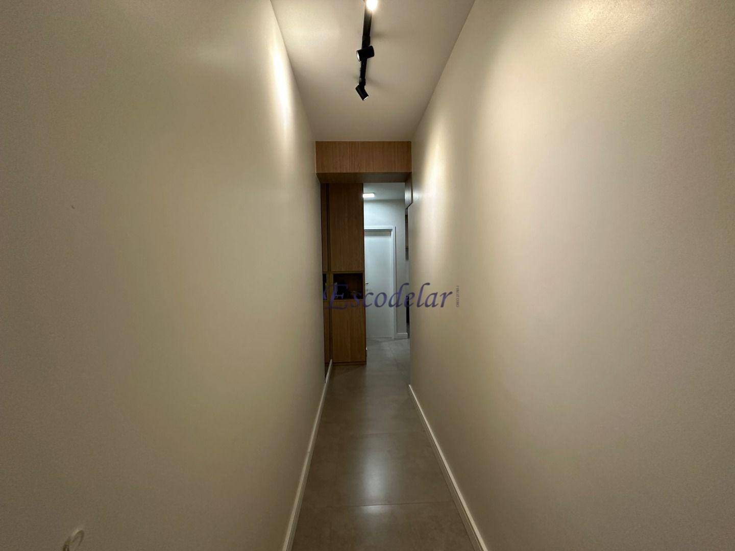 Apartamento à venda com 1 quarto, 48m² - Foto 12