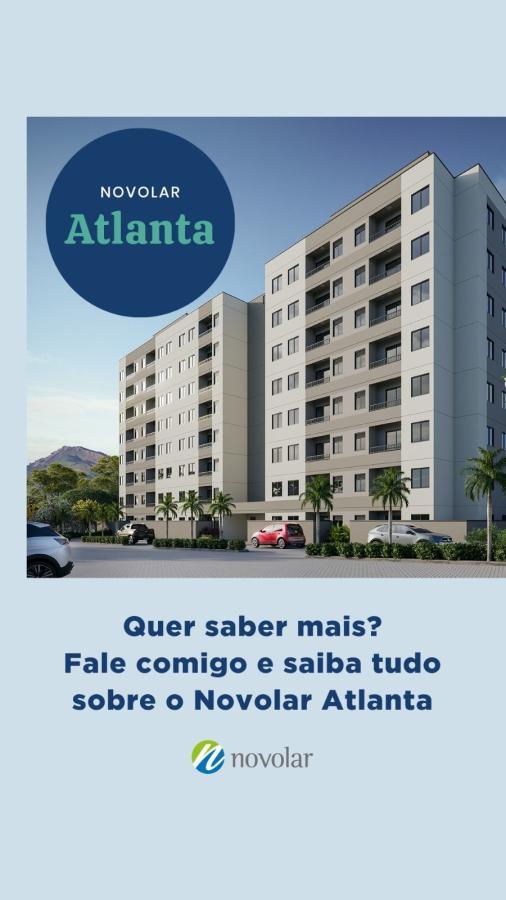 Apartamento à venda com 2 quartos, 73m² - Foto 3